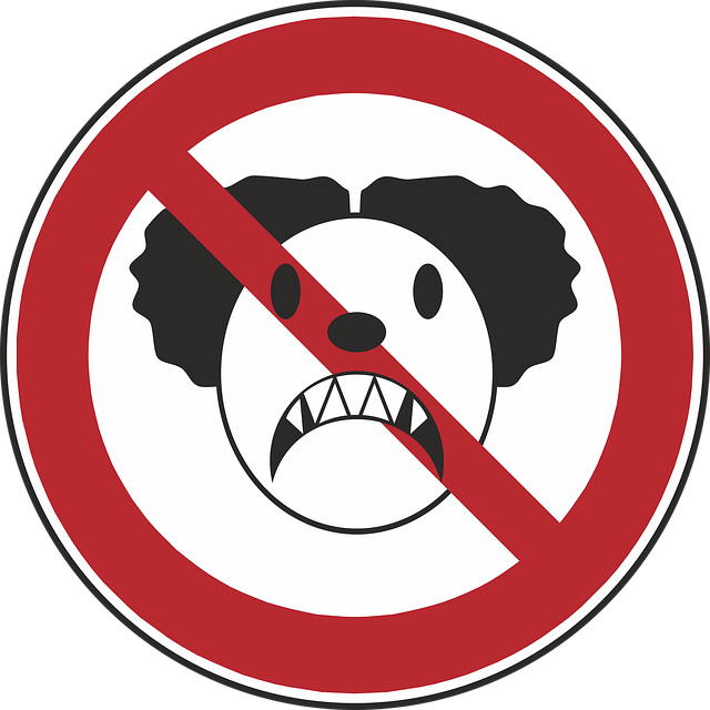 Free Photo Halloween Horror Clown Trend Creepy Unscrupulously - Clowns Verboten Clipart (640x640), Png Download