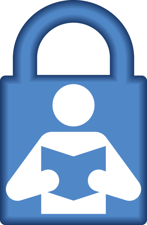 Tu Privacidad Por 5 Dólares - Library Clipart (500x761), Png Download