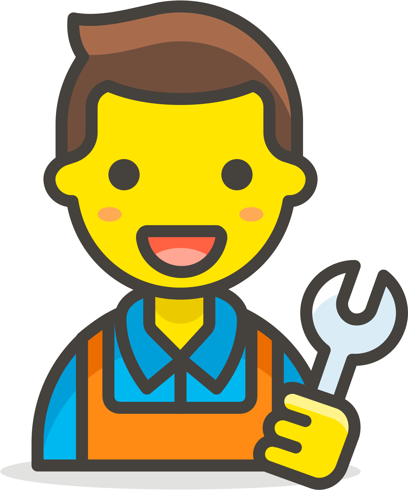 Open - Singer Icon Png Clipart (2000x2000), Png Download