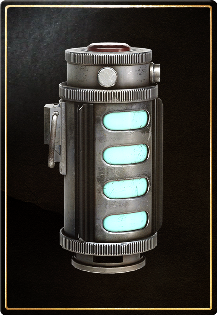 Bacta Bomb - Star Wars Bacta Bomb Clipart (1200x640), Png Download