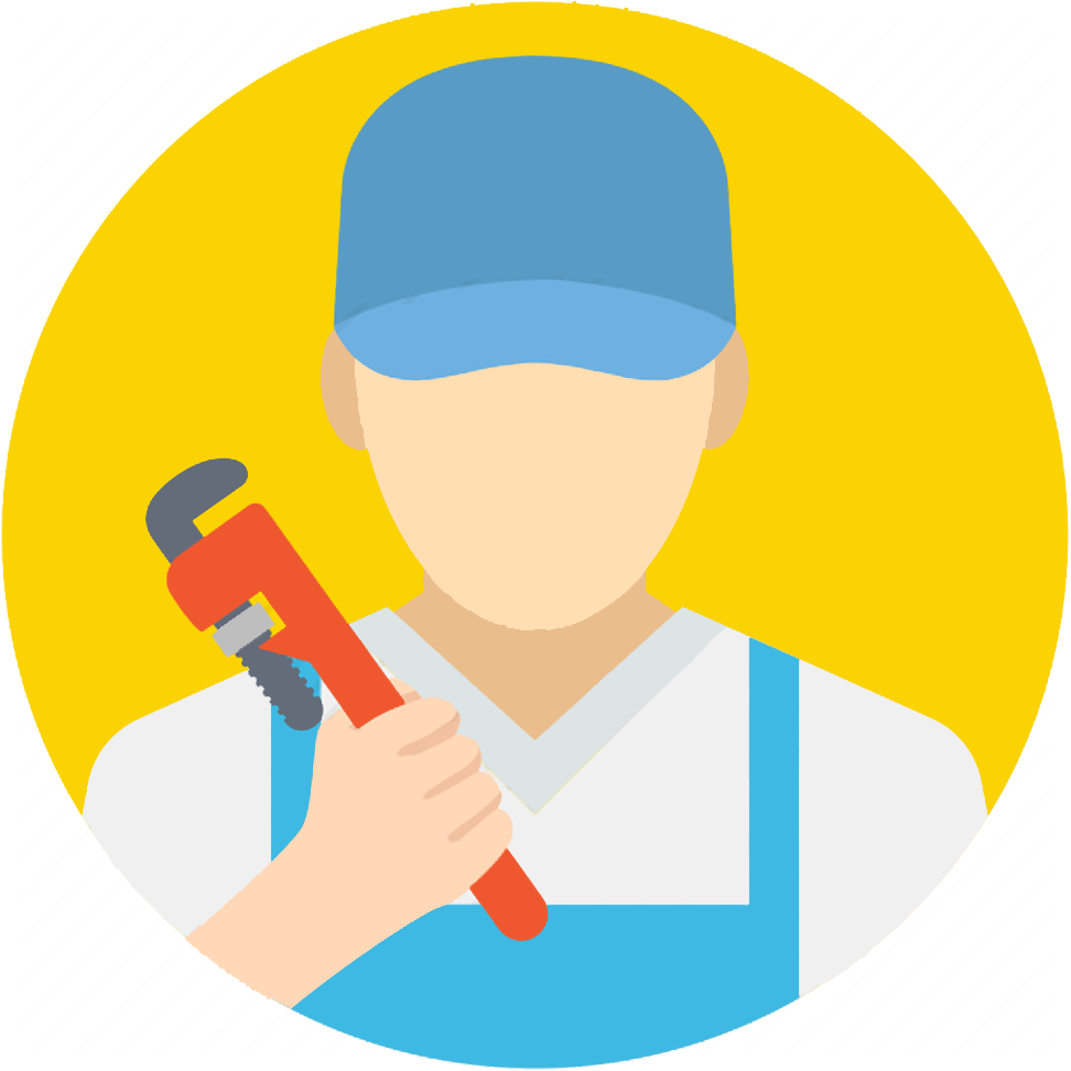 Mechanics - Illustration Clipart (1024x1024), Png Download