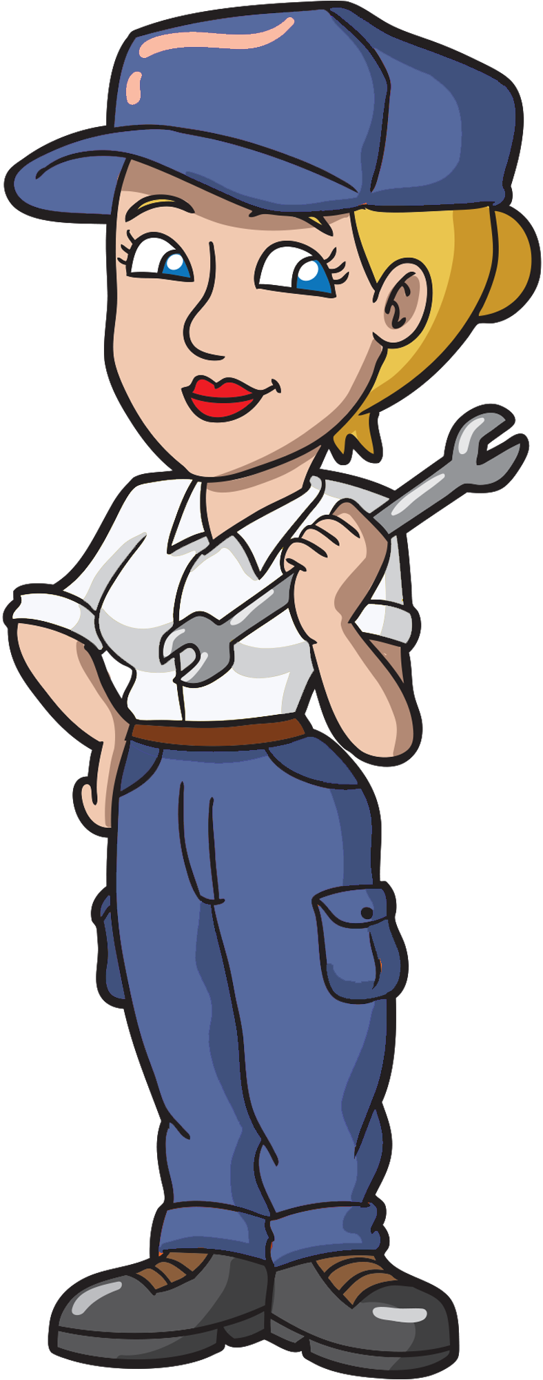 Email Clipart (788x2000), Png Download