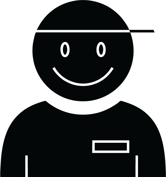 Download Png - Cartoon Clipart (563x600), Png Download