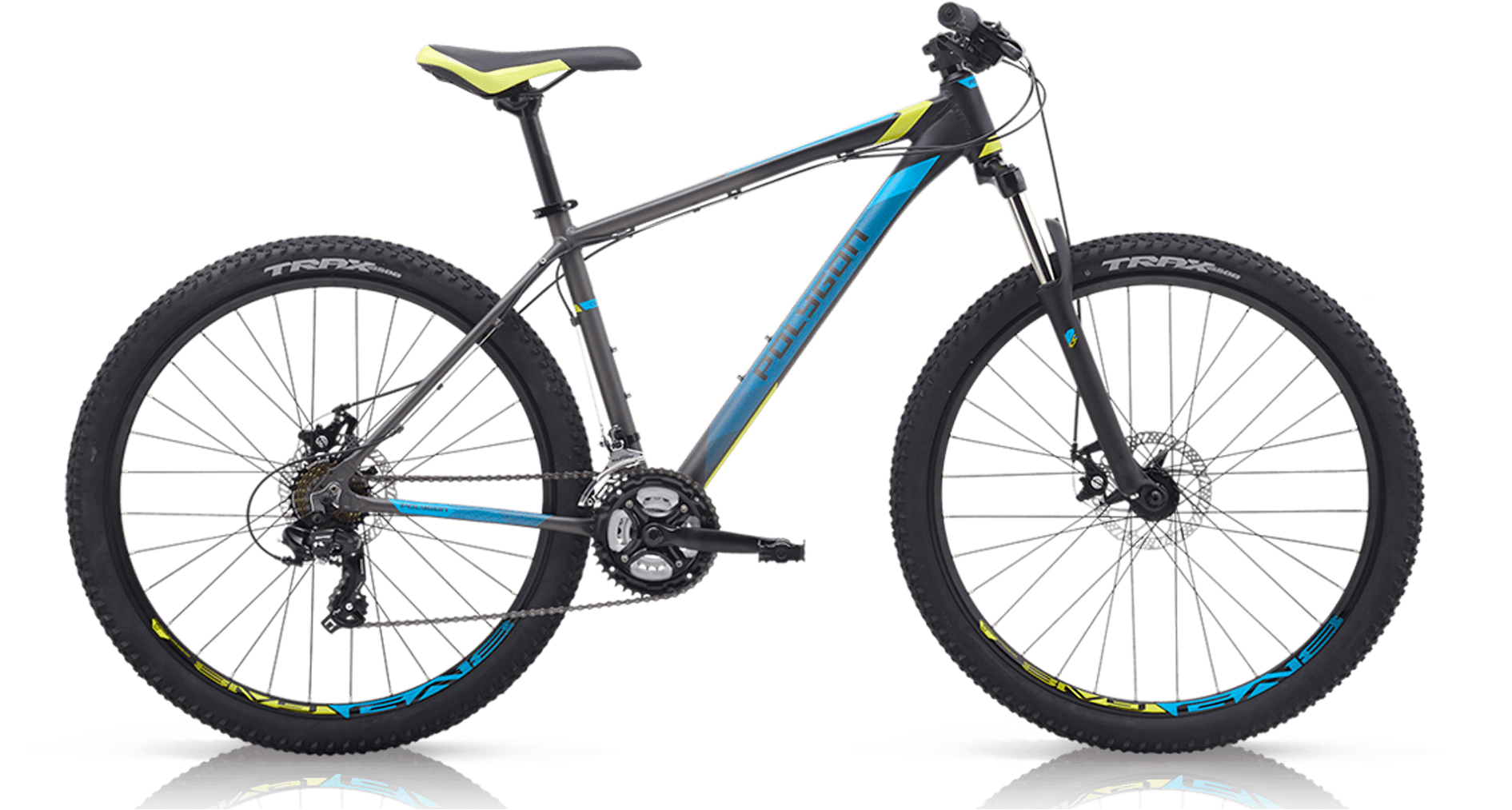2019 - 2018 Trek Farley Ex 8 Clipart (1920x1280), Png Download