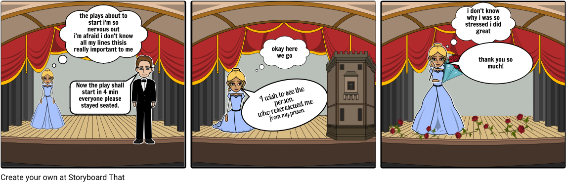 Stress - Orchestra Comic Clipart (1164x385), Png Download