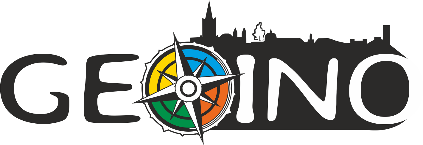 Geocache Description - - Illustration Clipart (1420x489), Png Download