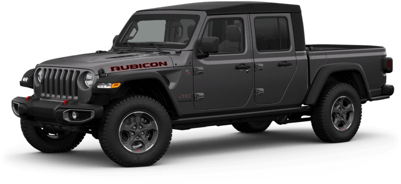 2020 Jeep Gladiator - 2020 Jeep Gladiator Price Clipart (800x510), Png Download