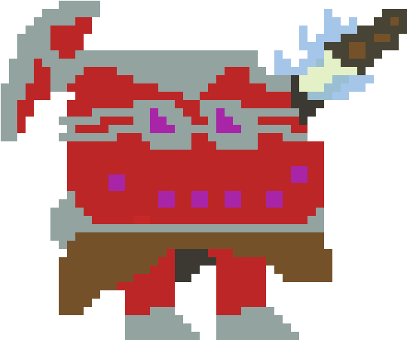 Download Ready Red Slash - Cartoon Clipart Png Download - PikPng