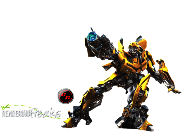 Bumblebee Photo Bumblebee - Transformers 2 Bumblebee Clipart (640x480), Png Download