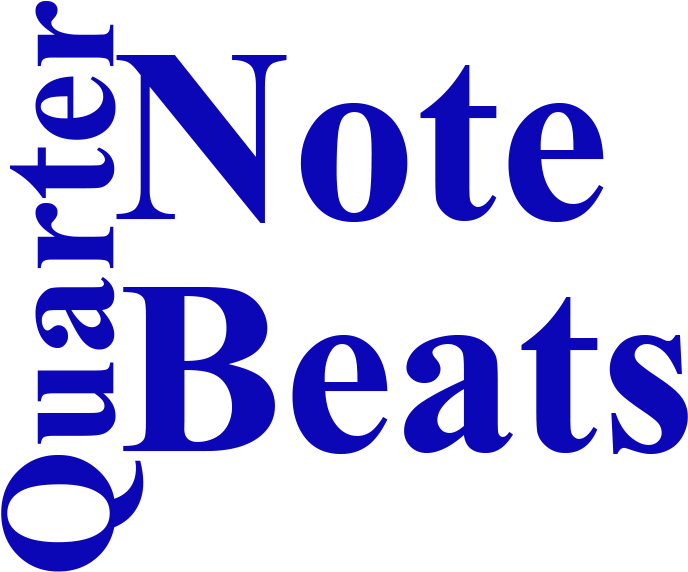 Quarter Note Beats - Cabooter Facility Clipart (745x744), Png Download