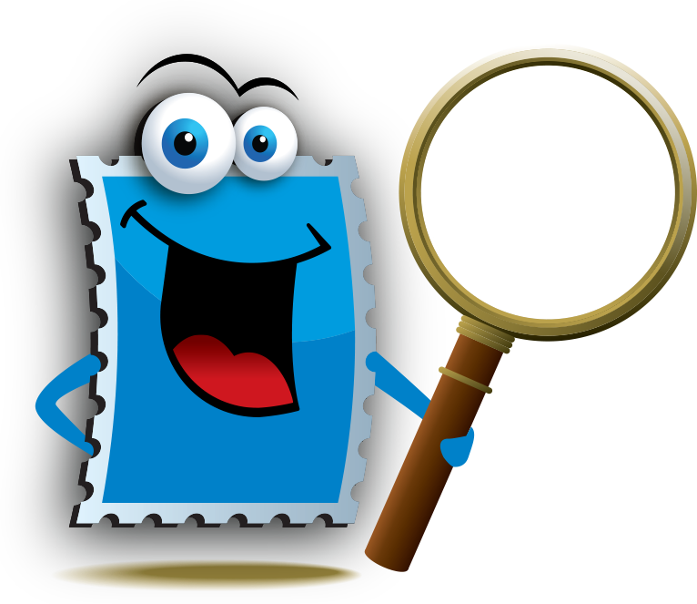 Discover Topical Stamp Collecting Clipart - Large Size Png Image - PikPng