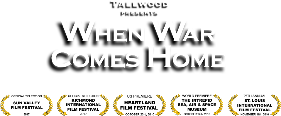 When War Comes Home - Orange Clipart (1300x500), Png Download