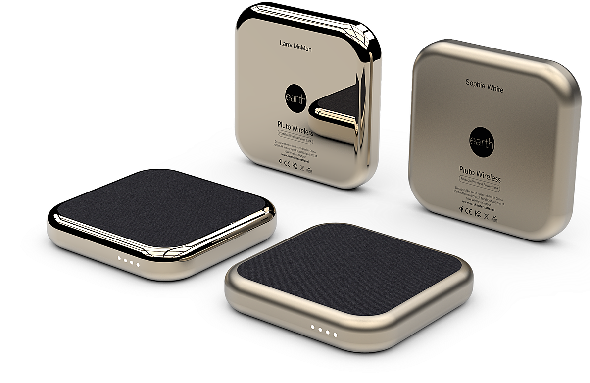 Los 4 Copy - Gadget Clipart (1440x900), Png Download