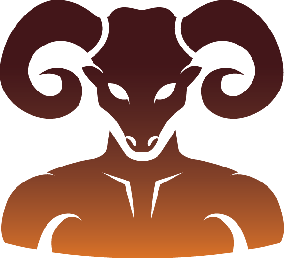 Aries Png Clipart (586x533), Png Download