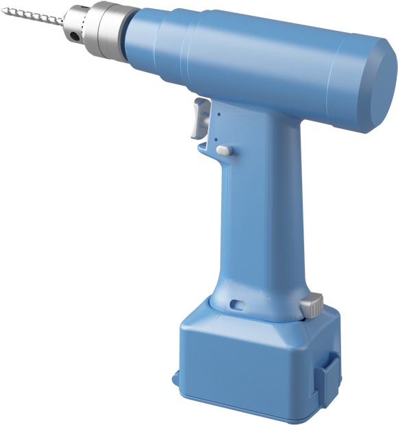 Taiwan Orthopedic Drill, Taiwan Orthopedic Drill Manufacturers - Pneumatic Tool Clipart (594x640), Png Download