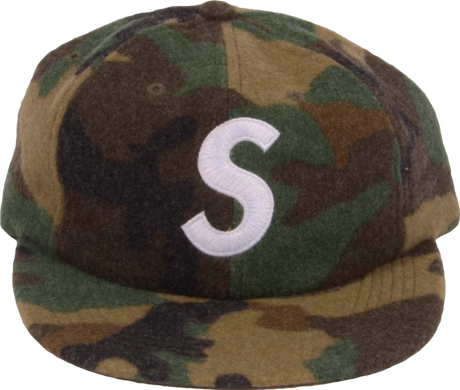 Supreme - Baseball Cap Clipart (2496x2496), Png Download