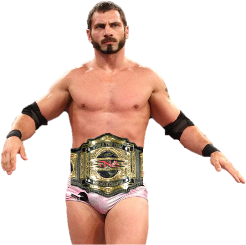 Picture Of Austin Aries - Austin Aries 2007 Png Clipart (1024x1023), Png Download