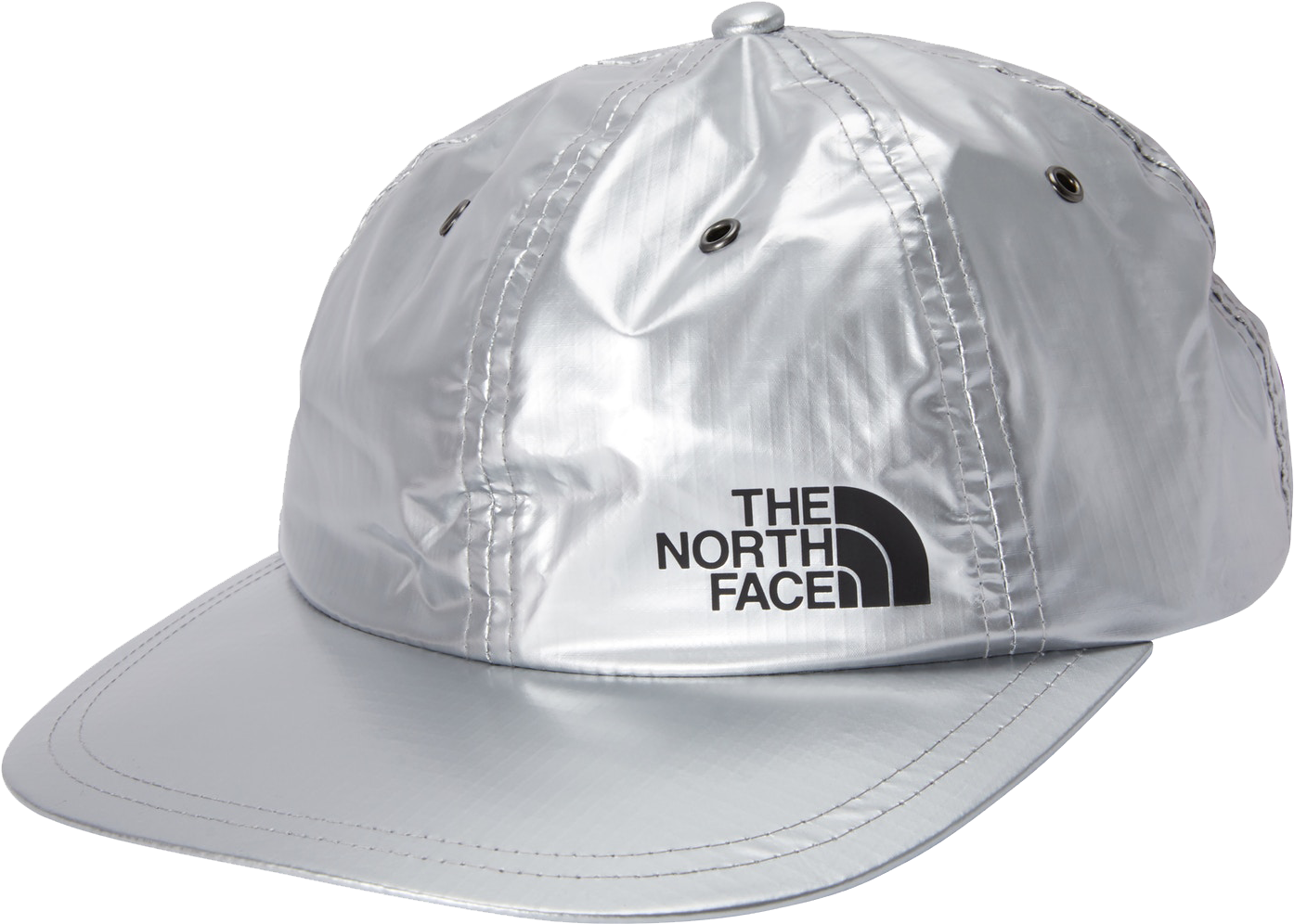Supreme X Northface 6panel - North Face Clipart (1400x1000), Png Download