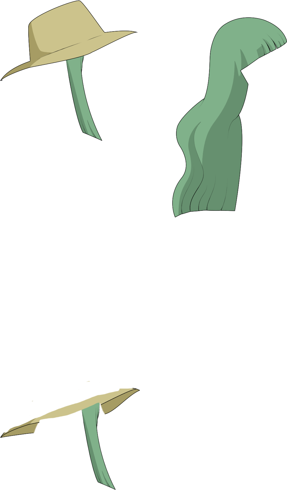 05 Aug 2017 - Chair Clipart (1200x2400), Png Download