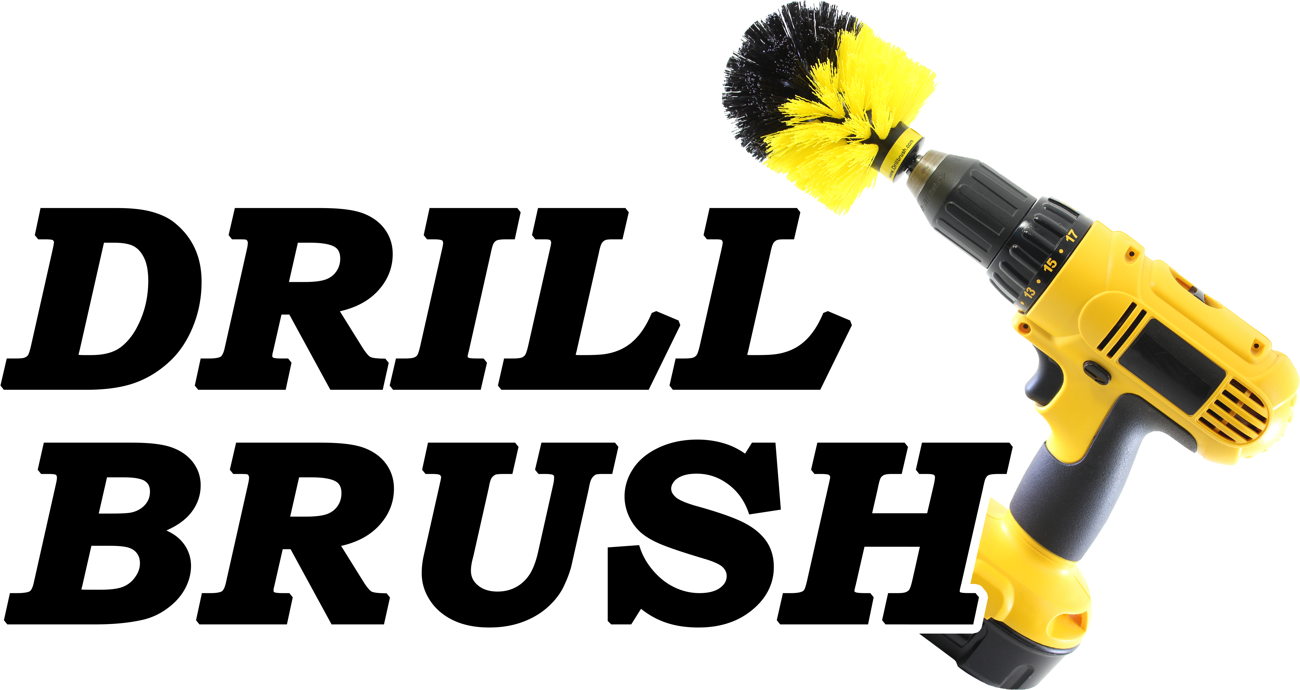 Impact Driver Clipart (4500x4500), Png Download