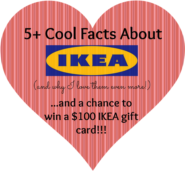 Cool Facts About Ikea - Ikea Clipart (675x675), Png Download