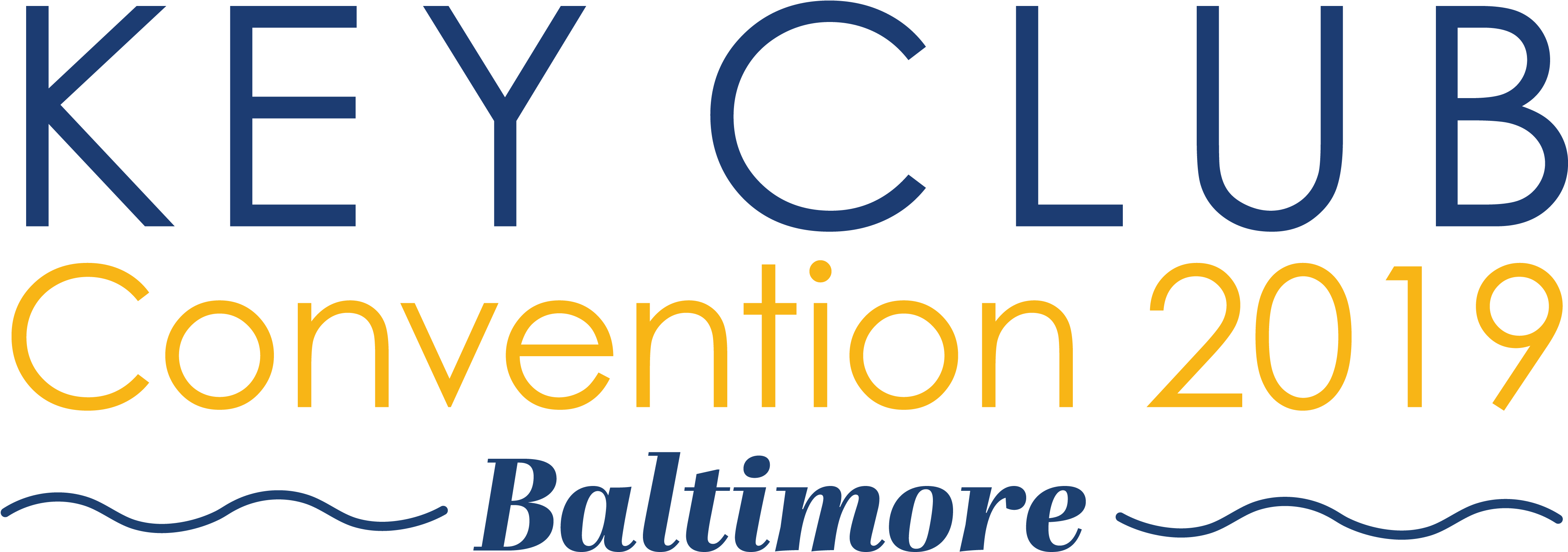Key Club International Convention 2011 Clipart Large Size Png Image