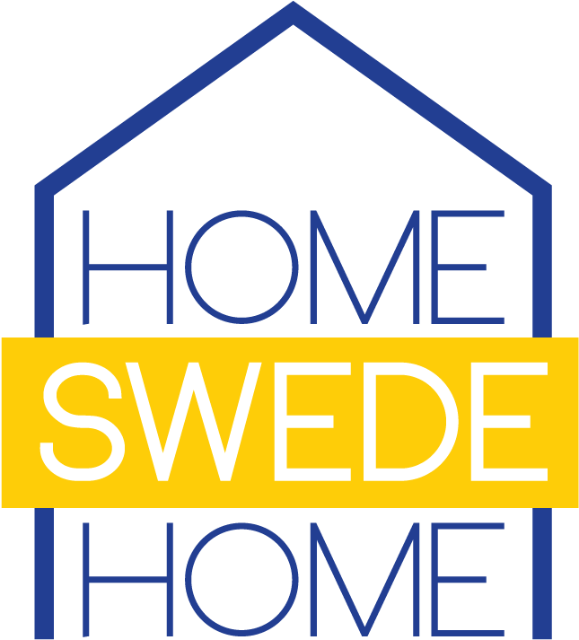 Home Swede Home - Parallel Clipart (738x850), Png Download