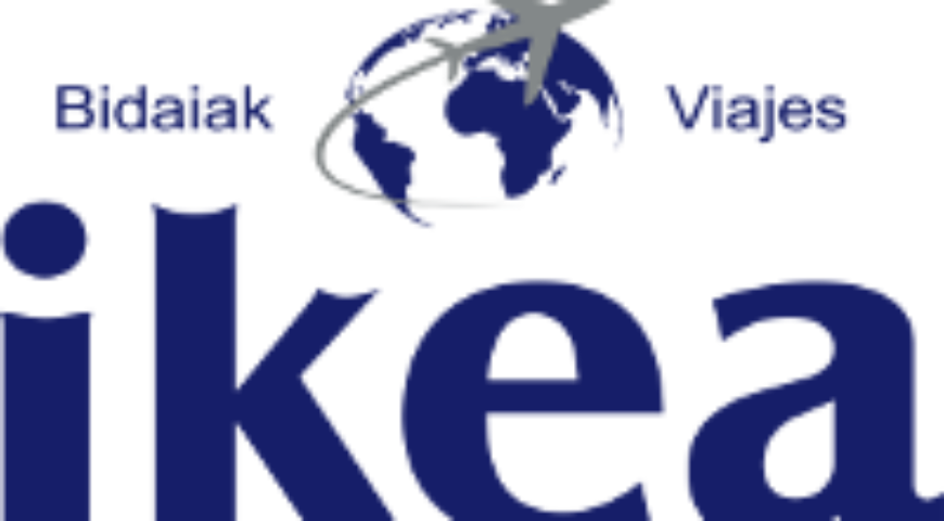 Viajes Ikea - Graphic Design Clipart (870x480), Png Download