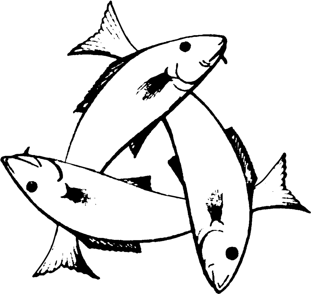 Pictures Of Christian Symbols - Christian Symbolism Clipart (1172x1080), Png Download