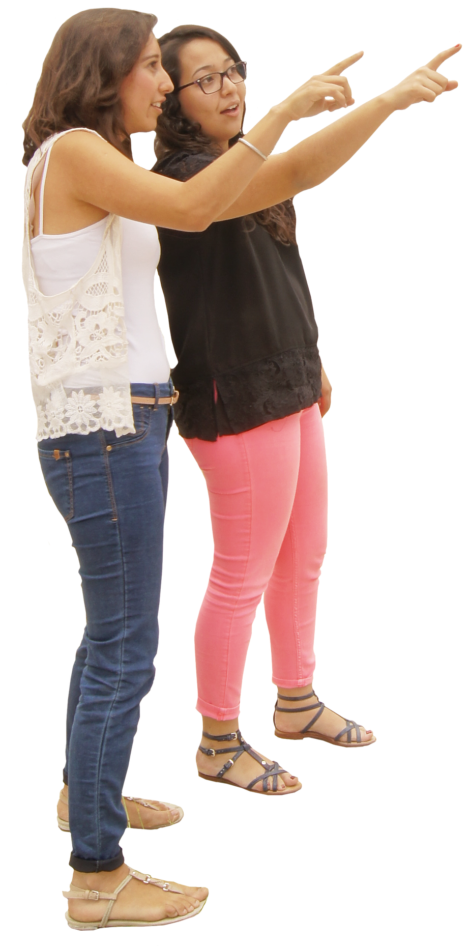 Alexis Lucio - Escalas Humanas Png Clipart (944x1860), Png Download