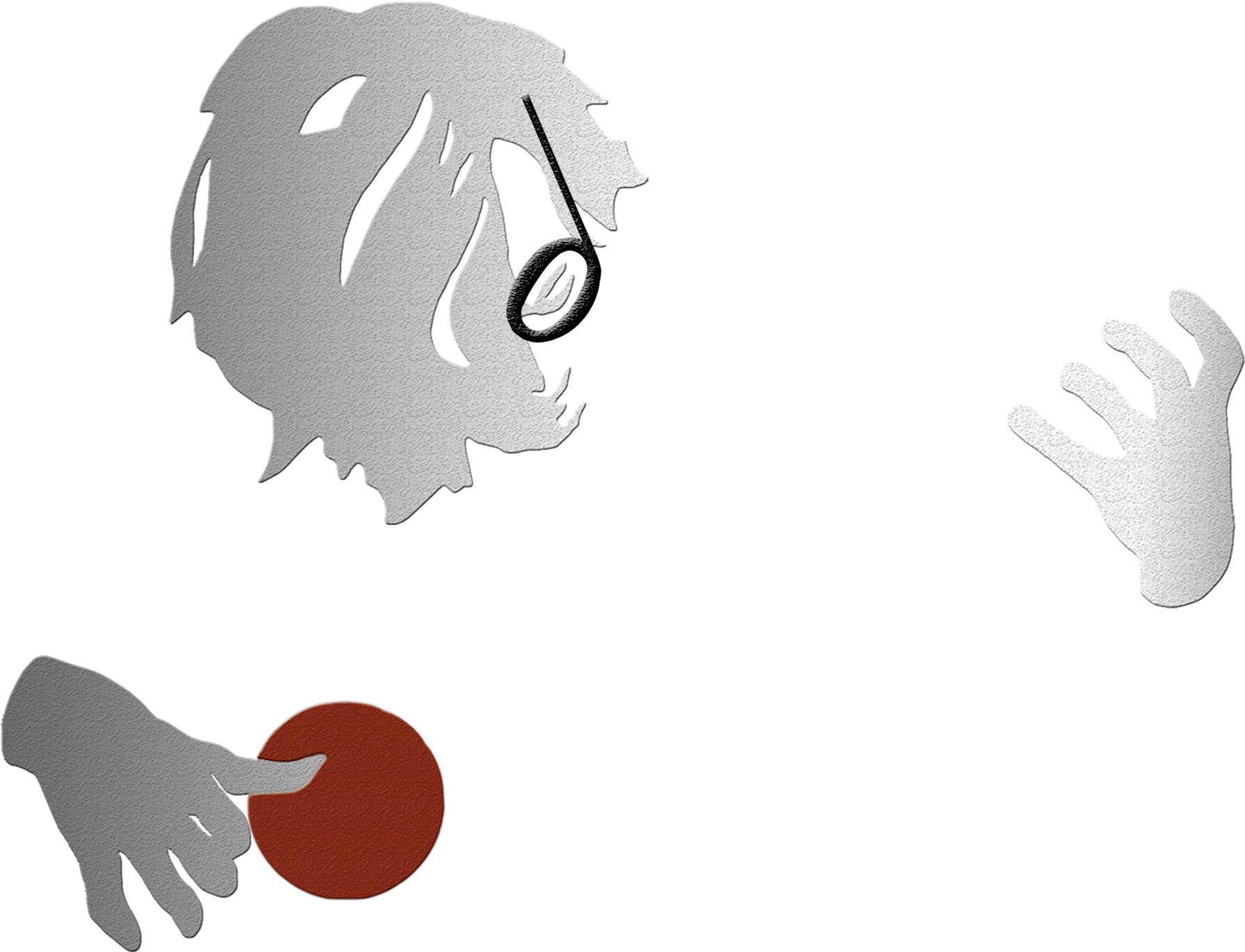 Christian Buchmann Christian Buchmann - Illustration Clipart (1800x1800), Png Download