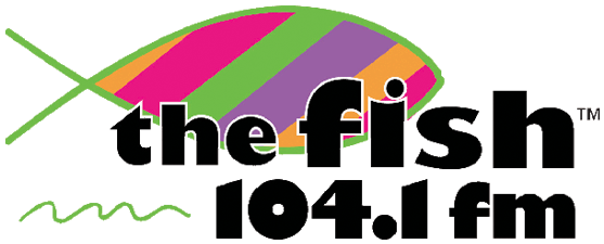 1 The Fish - Save The Children Clipart (600x600), Png Download