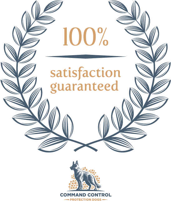 Ccpd Satisfaction Guaranteed Badge - Illustration Clipart (548x645), Png Download