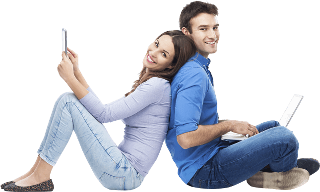 Acceso - Broadband Services Png Clipart (693x450), Png Download