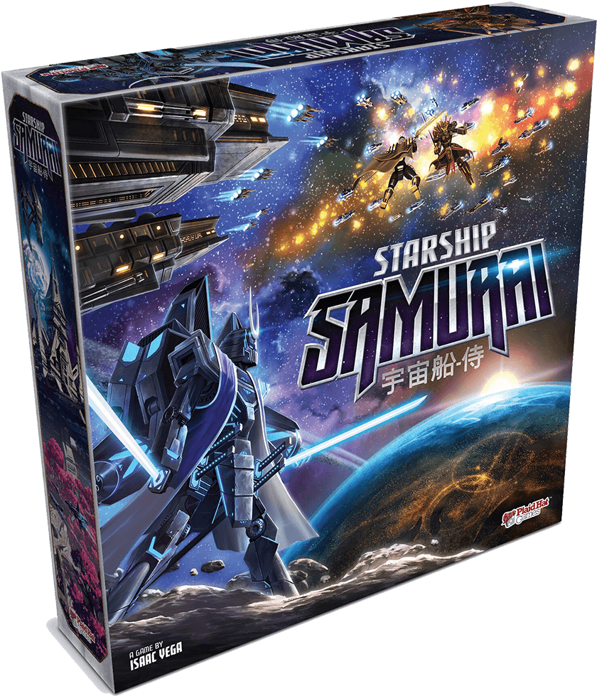 Starship Samurai Png , Png Download Clipart (840x979), Png Download