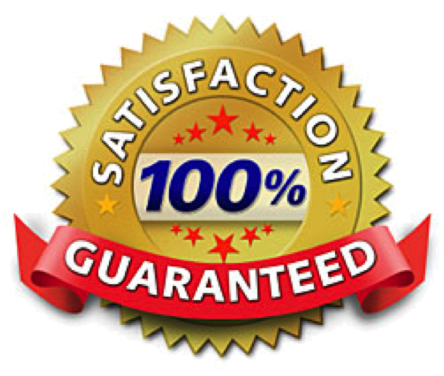 100 Satisfaction Guarantee Png - Top Seller Logo Ebay Clipart (643x544), Png Download