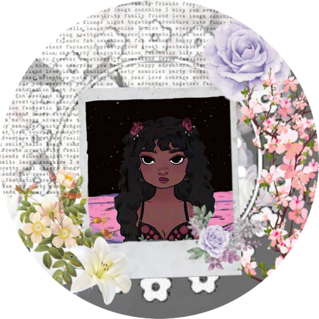 Art Sticker - Picture Frame Clipart (1024x1024), Png Download