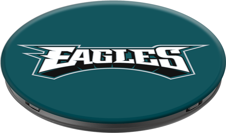 Philadelphia Eagles Logo - Emblem Clipart (1000x1000), Png Download