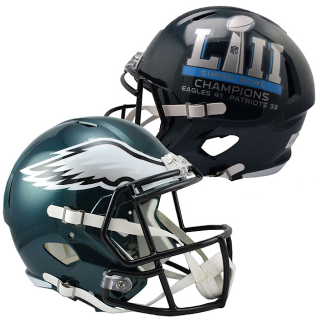 Philadelphia Eagles Transparent Image - Philadelphia Eagles Helmet Clipart (625x625), Png Download