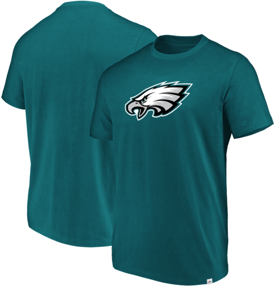 Blue Buffalo Bills Shirts Clipart (600x600), Png Download