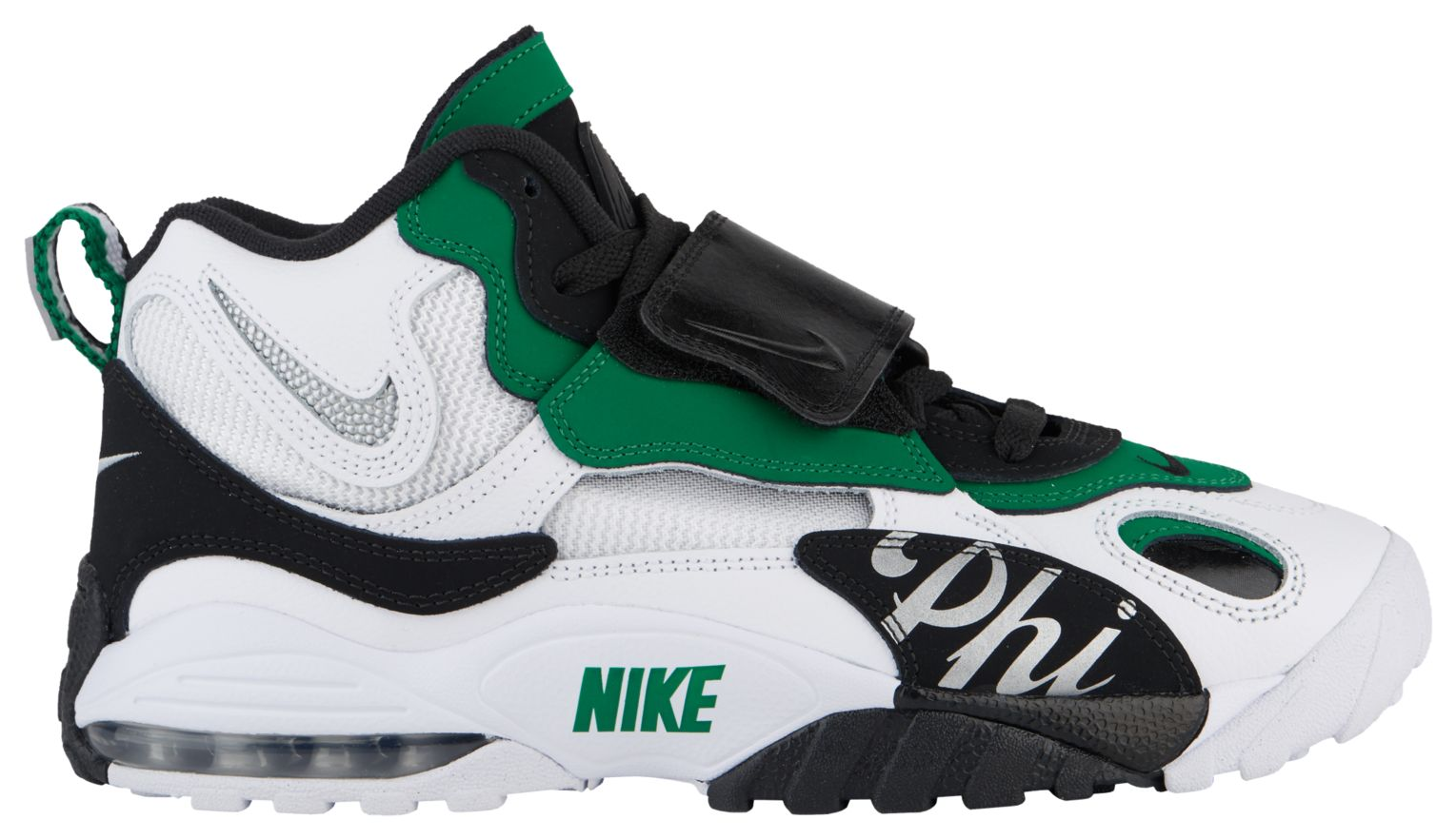 Nike Air Max Speed Turf Philadelphia Eagles - Nike Air Max Speed Turf Philadelphia Clipart (1528x1468), Png Download