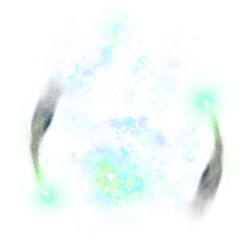 Runes Reforged For League Of Legends - Marine Mammal Clipart (700x720), Png Download