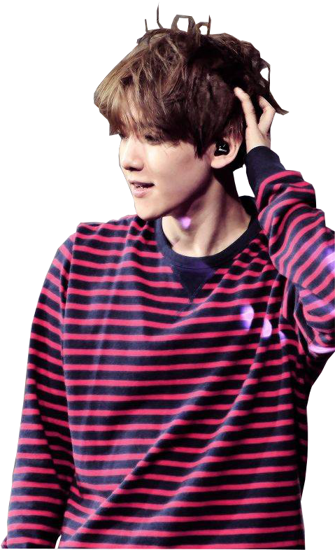 Byun Baekhyun Png - Baekhyun Peter Pan Cute Clipart (540x800), Png Download