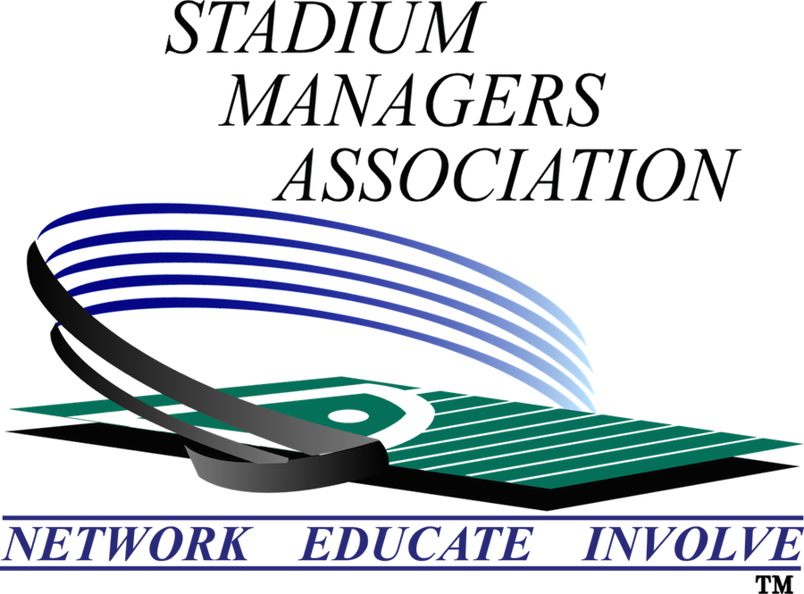 Stadium Facility Management Information System Clipart (900x665), Png Download
