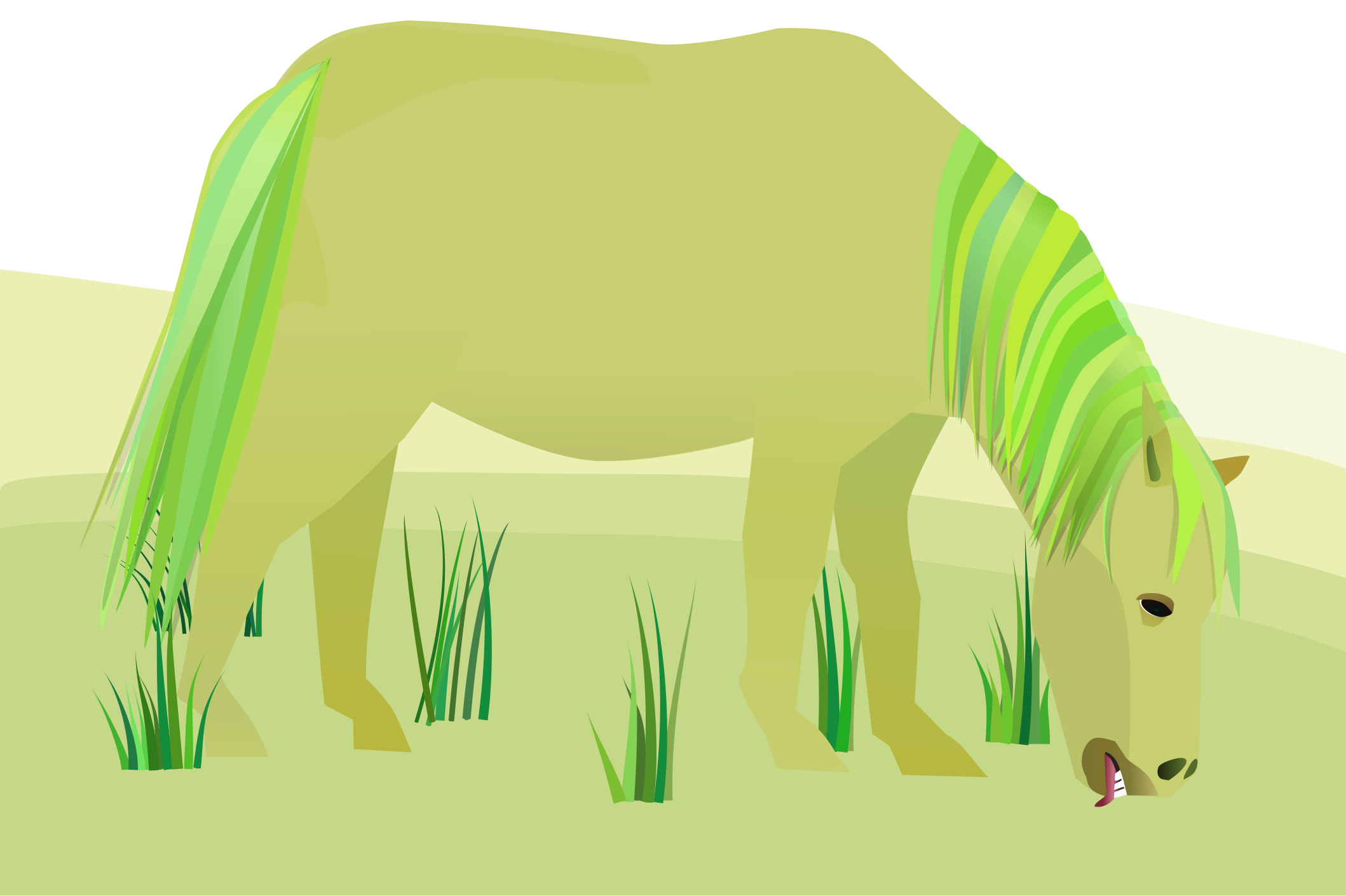 Big Image - Illustration Clipart (2118x1411), Png Download