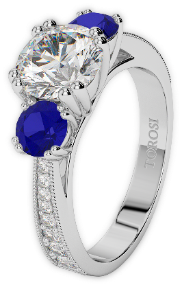 View13 - Pre-engagement Ring Clipart (600x600), Png Download