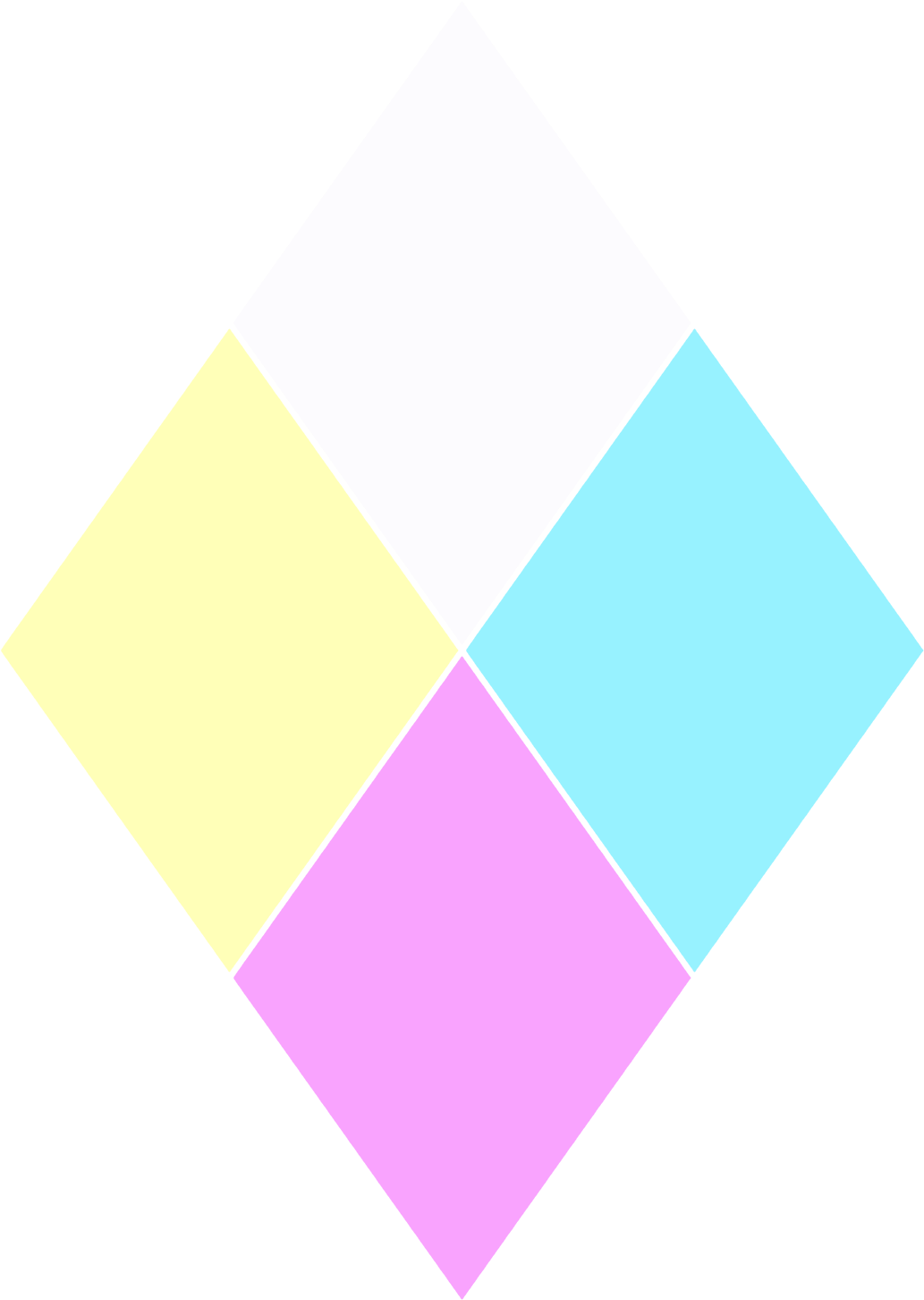 First We Have - Steven Universe Diamond Authority Symbol Clipart (1500x1500), Png Download