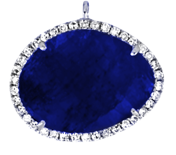Pendant Clipart (600x600), Png Download