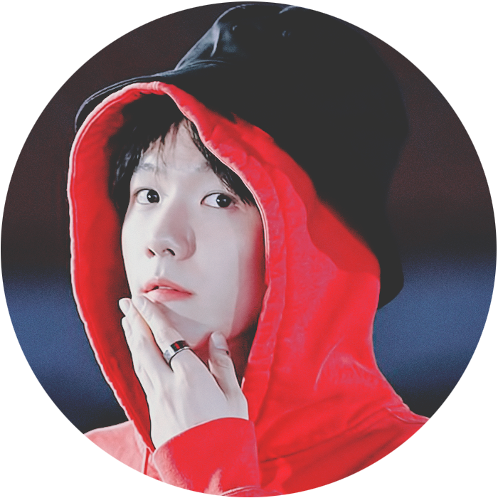 Baekhyun Brazil On Twitter - Baekhyun Edit Png Clipart (700x700), Png Download