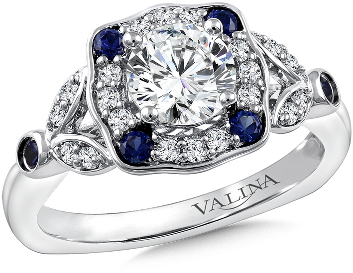 Stock - Engagement Ring Clipart (800x800), Png Download